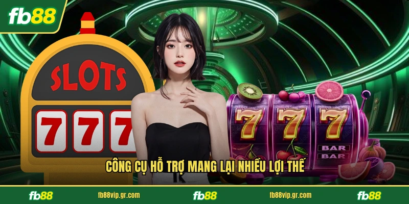 Tool Nổ Hũ Miễn Phí - Cách Nhận Thưởng Lớn Tại FB88 Công cụ hỗ trợ mang lại nhiều lợi thế
