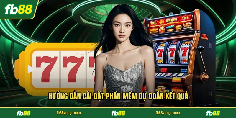 Tool Nổ Hũ Miễn Phí - Cách Nhận Thưởng Lớn Tại FB88 Hướng dẫn cài đặt phần mềm dự đoán kết quả