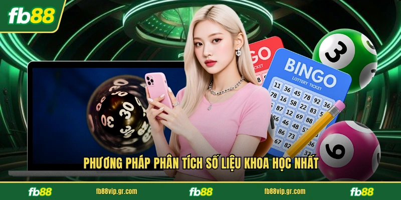 Xổ Số Siêu Tốc - Sảnh Cược Đỉnh Cao Cho Thành Viên Phương pháp phân tích số liệu khoa học nhất
